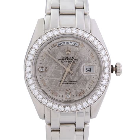 platinum rolex used|rolex masterpiece platinum diamond price.